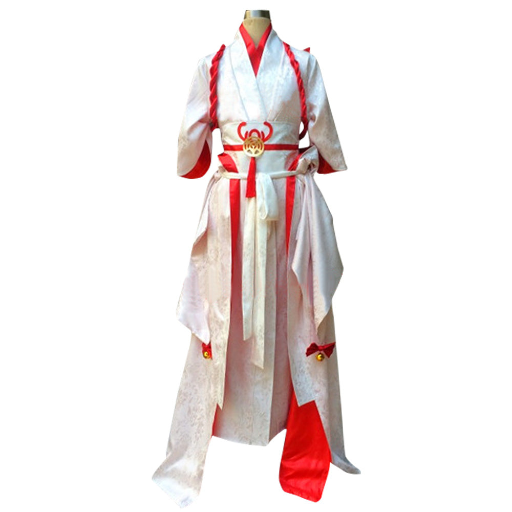 Tekken 7 Kazumi Mishima Cosplay Costume Costume - Tophatter Daily Deals
